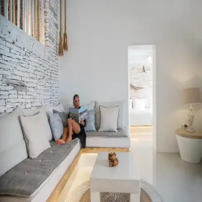 Levantes Ios Hotel