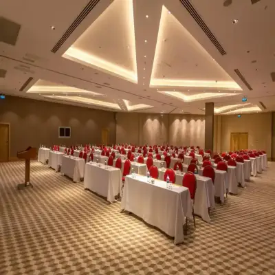 Boyalik Beach Hotel & Spa