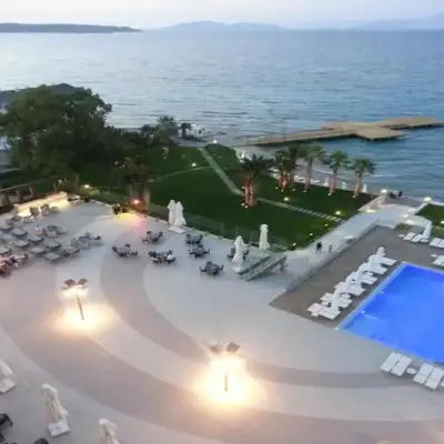 Boyalik Beach Hotel & Spa