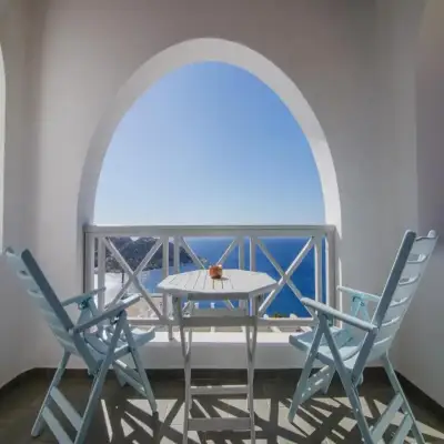 Hotel Katerina