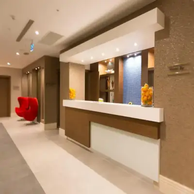Boyalik Beach Hotel & Spa