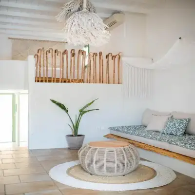 Levantes Ios Hotel