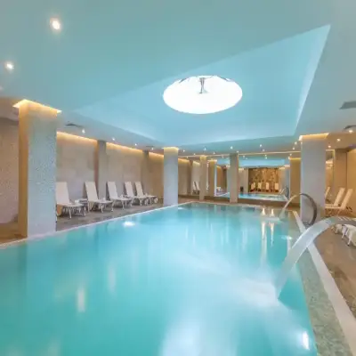 Boyalik Beach Hotel & Spa