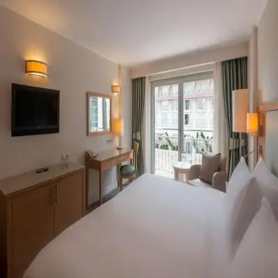 Radisson Blu Resort & Spa