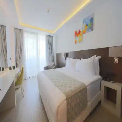 The Nowness Luxury Hotel & SPA
