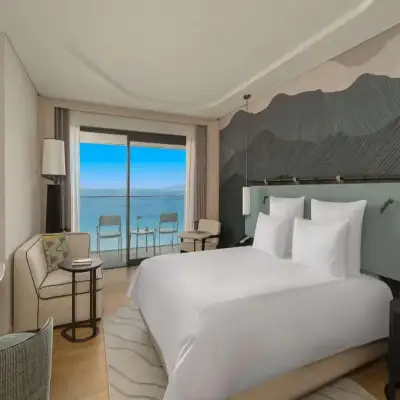 Swissotel Resort & Spa