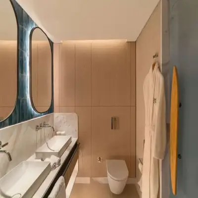 Swissotel Resort & Spa