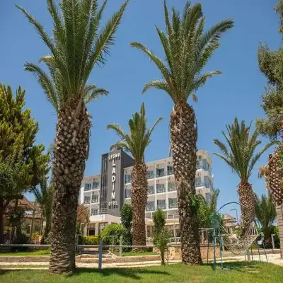 Ladin Otel