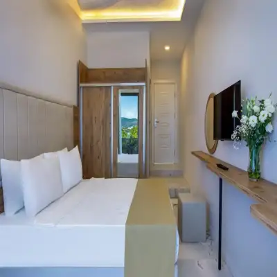 Sun Pearl Resort