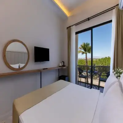 Sun Pearl Resort