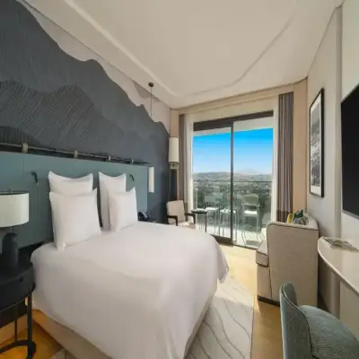 Swissotel Resort & Spa
