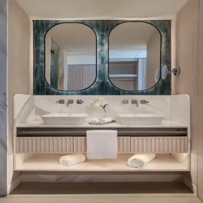 Swissotel Resort & Spa