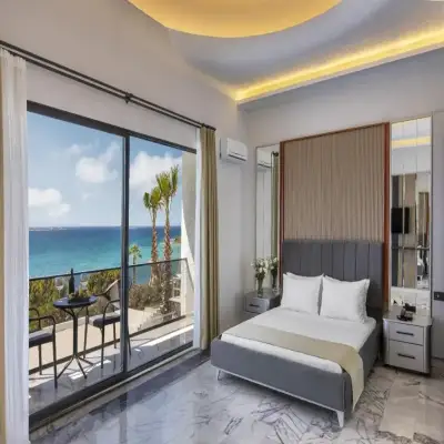 Sun Pearl Resort