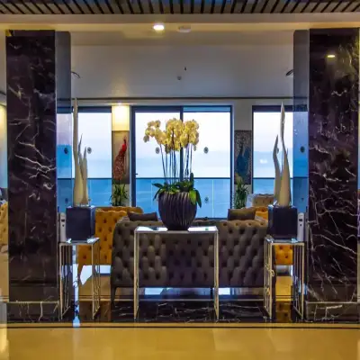 The Nowness Luxury Hotel & SPA