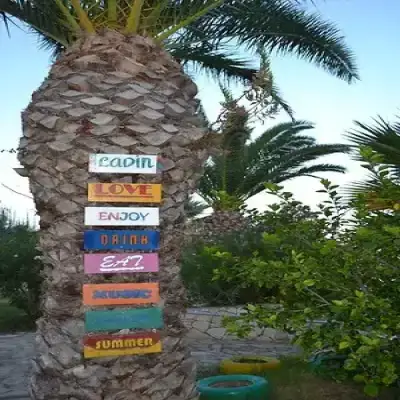 Ladin Otel