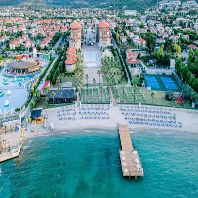 Radisson Blu Resort & Spa