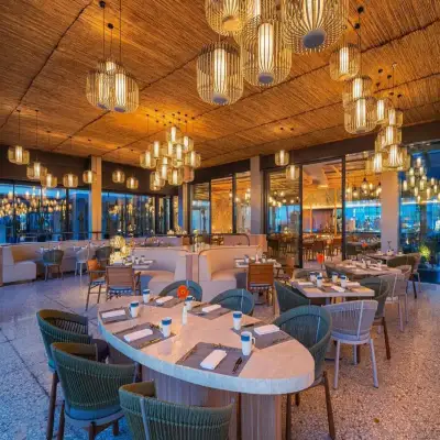 Swissotel Resort & Spa