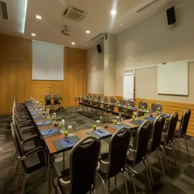 Radisson Blu Resort & Spa