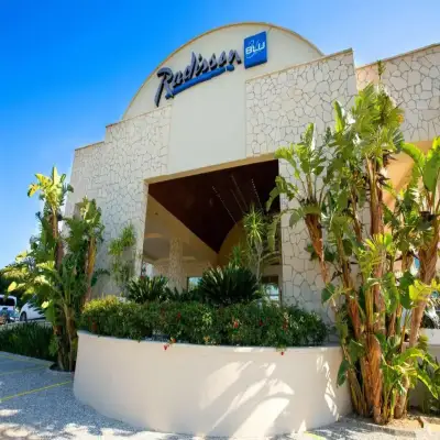 Radisson Blu Resort & Spa