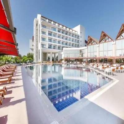 Grand Hotel Ontur