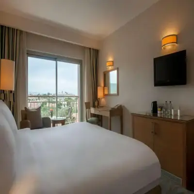Radisson Blu Resort & Spa