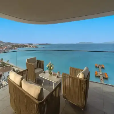 Swissotel Resort & Spa