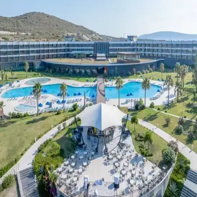 Zigana Resort Alacati