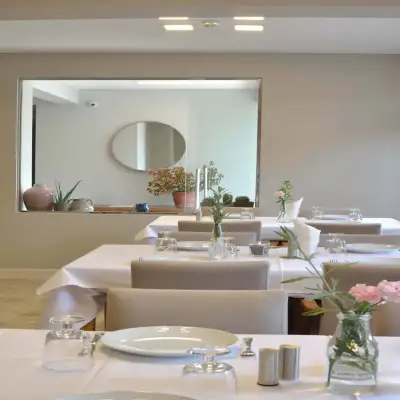 Teos Lodge Pansiyon & Restaurant