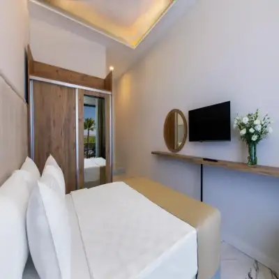 Sun Pearl Resort