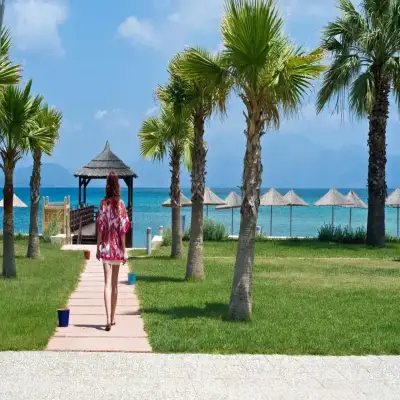 Radisson Blu Resort & Spa