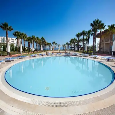 Radisson Blu Resort & Spa