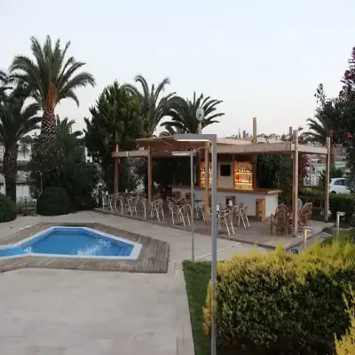 Ladin Otel