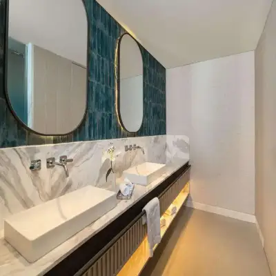Swissotel Resort & Spa