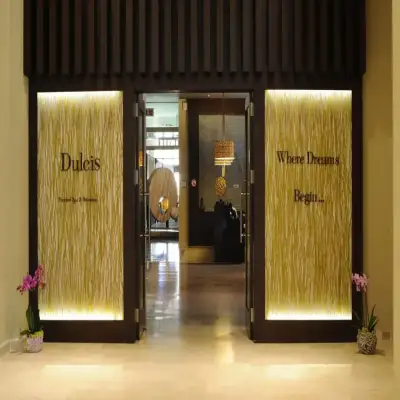 Radisson Blu Resort & Spa