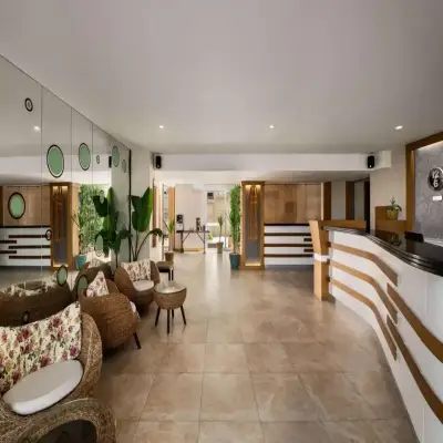 La Quinta By Wyndham