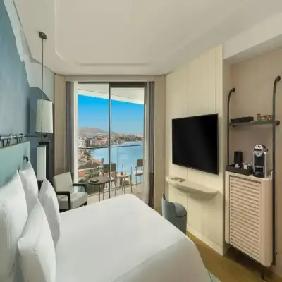 Swissotel Resort & Spa