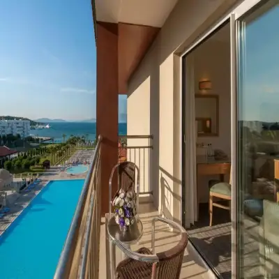 Radisson Blu Resort & Spa