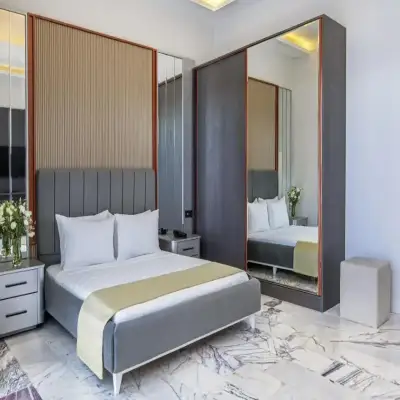 Sun Pearl Resort