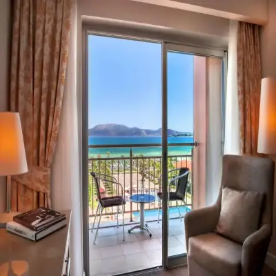 Radisson Blu Resort & Spa