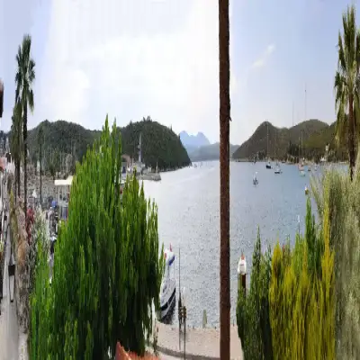 Teos Lodge Pansiyon & Restaurant