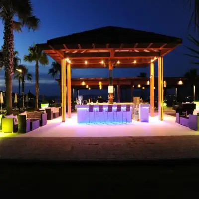 Radisson Blu Resort & Spa