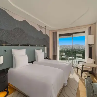 Swissotel Resort & Spa