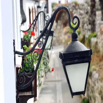 Teos Lodge Pansiyon & Restaurant