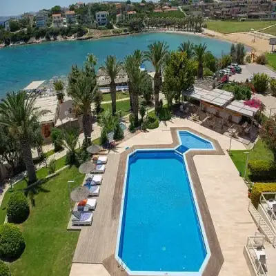 Ladin Otel