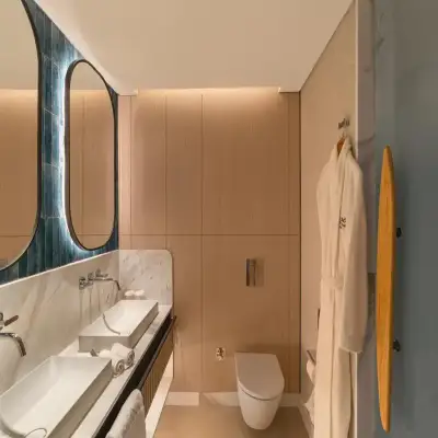 Swissotel Resort & Spa
