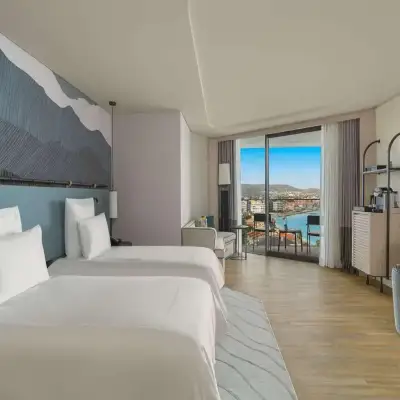 Swissotel Resort & Spa