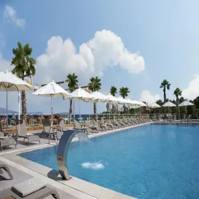 Sun Pearl Resort