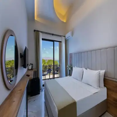 Sun Pearl Resort