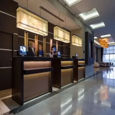 Radisson Blu Resort & Spa