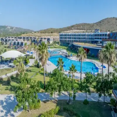 Zigana Resort Alacati